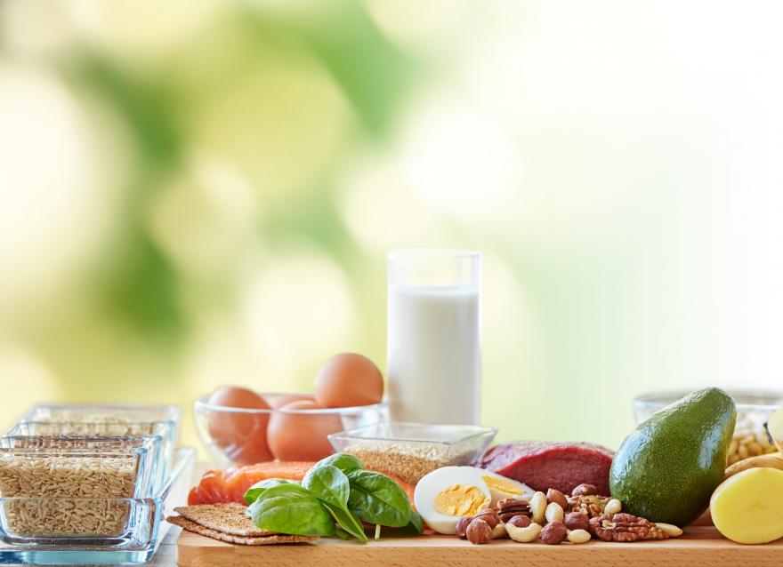 這7類食物會讓血糖更不穩(wěn)，糖友們盡量少碰！