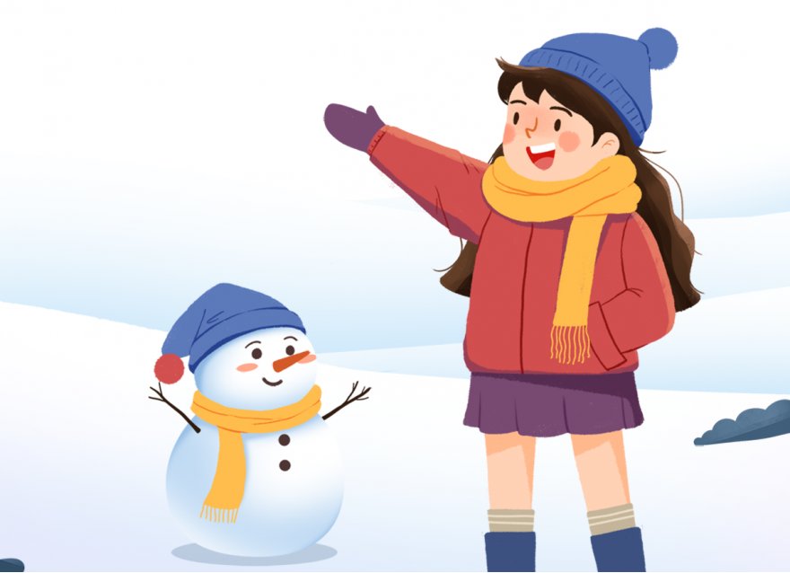 為什么一降溫，血糖反而升？