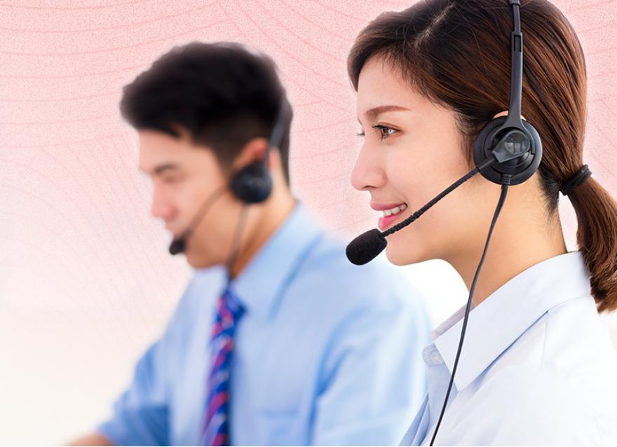 重要通知 | 春節(jié)我在崗，守護不打烊