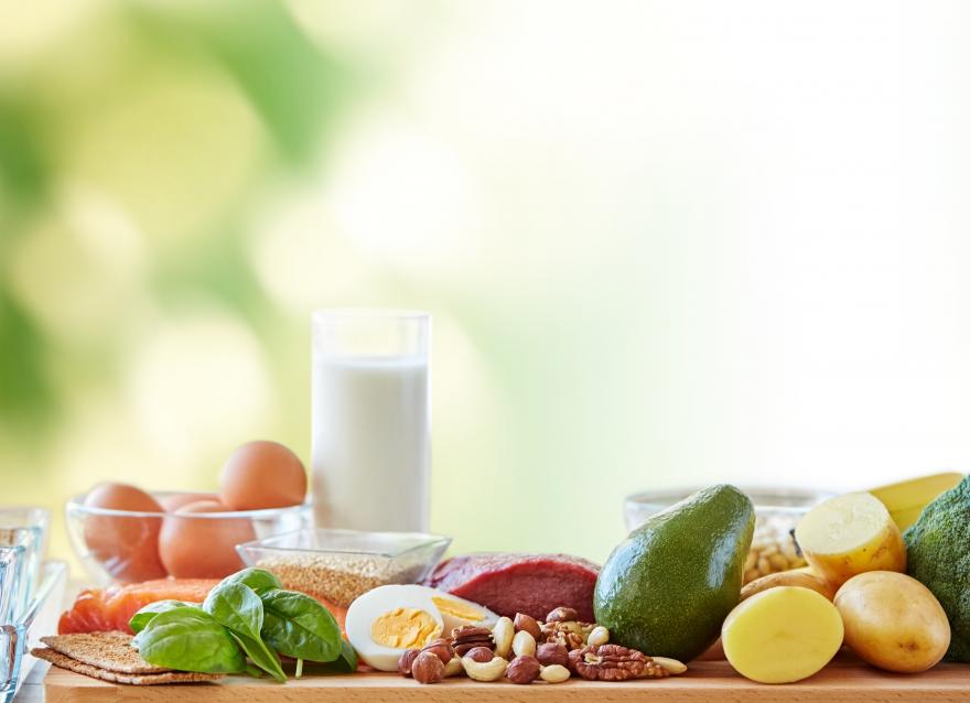 堅持這20個控糖好習慣，你的血糖會越來越好！