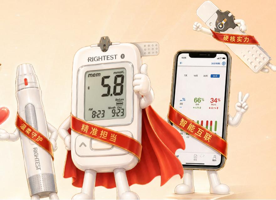  五一控糖表彰大會！頒個“勞?！豹?>
                                    <div   id=