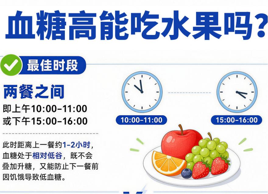 水果飯前吃還是飯后吃？一次性說清楚